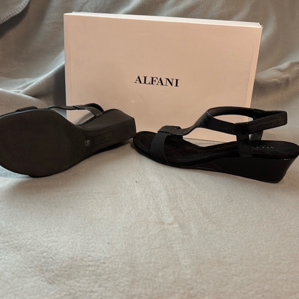 Alfani wedge Sandal